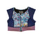Delphine Crop Top